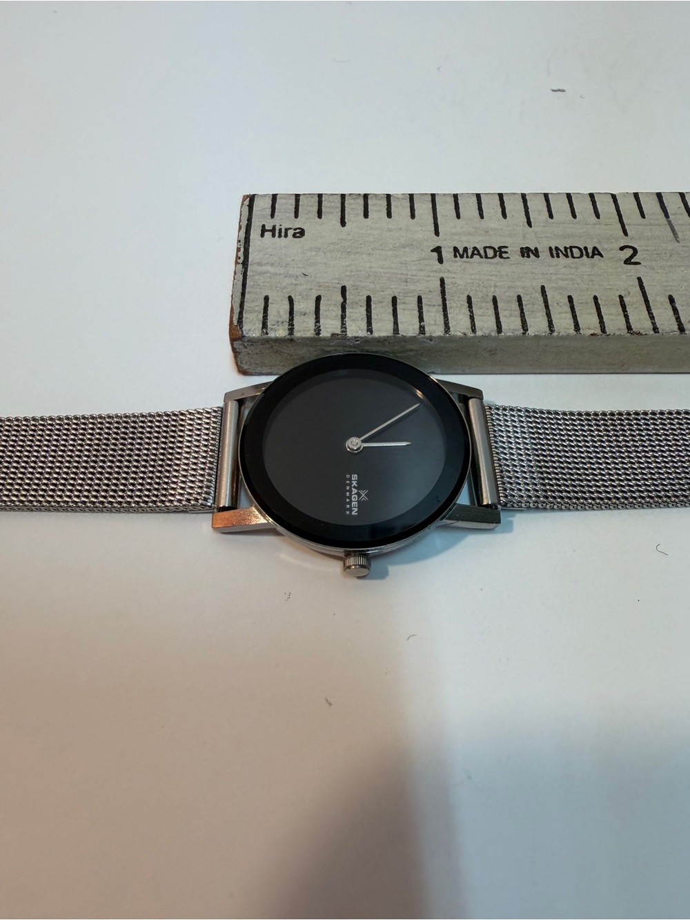 Vintage Skagen Watch